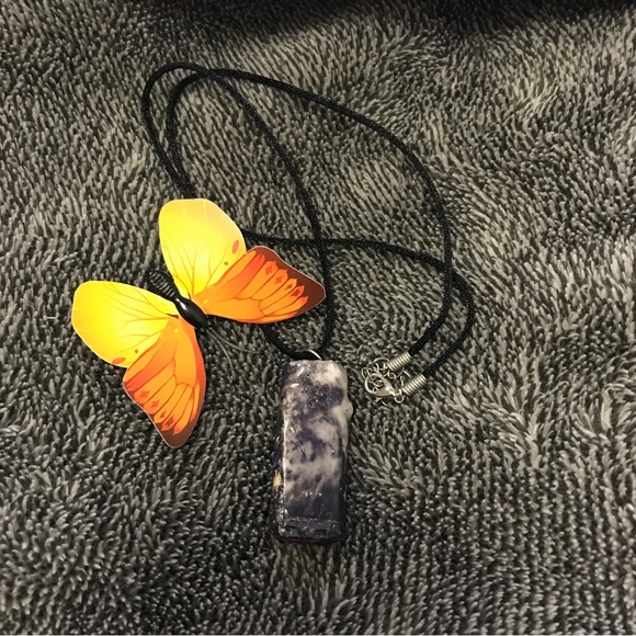 Hand Craft One of a Vintage Rare Unique Necklace - Picture 12 of 14